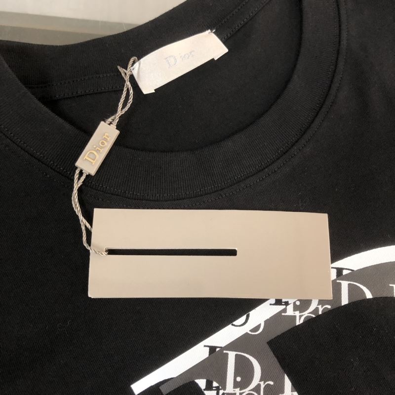 Christian Dior T-Shirts